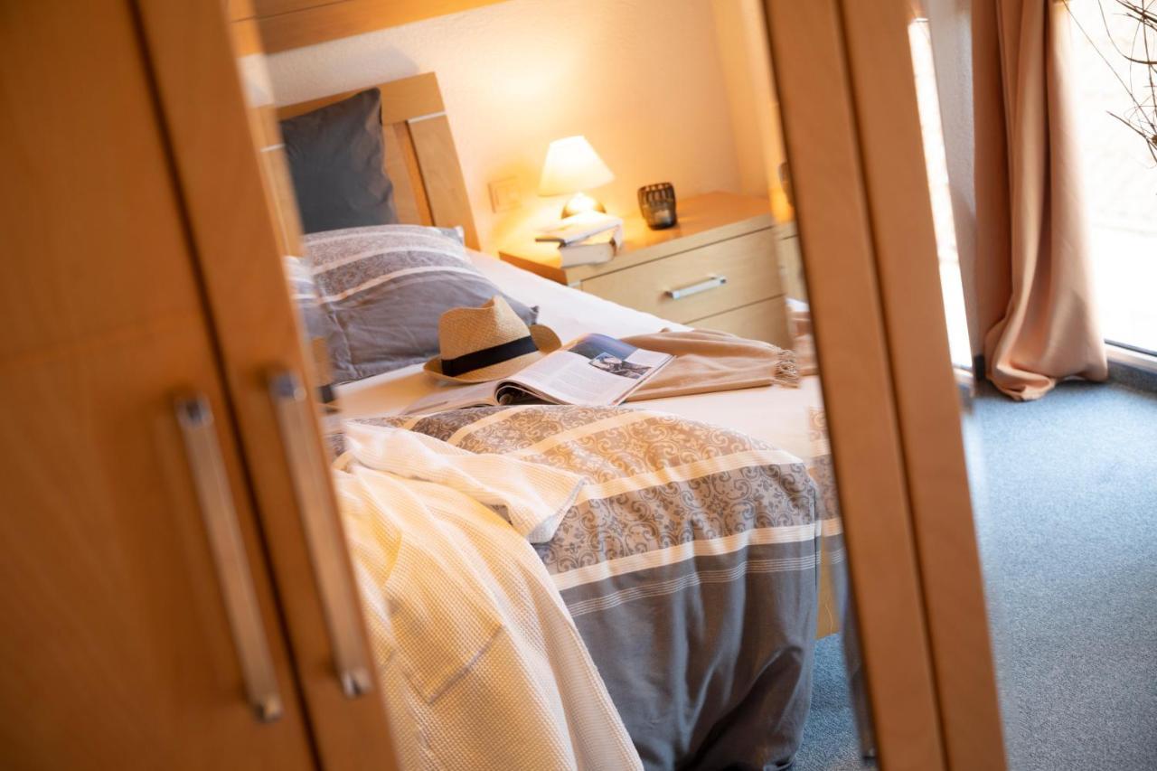 אוהנינגן Ferienwohnung Lea מראה חיצוני תמונה
