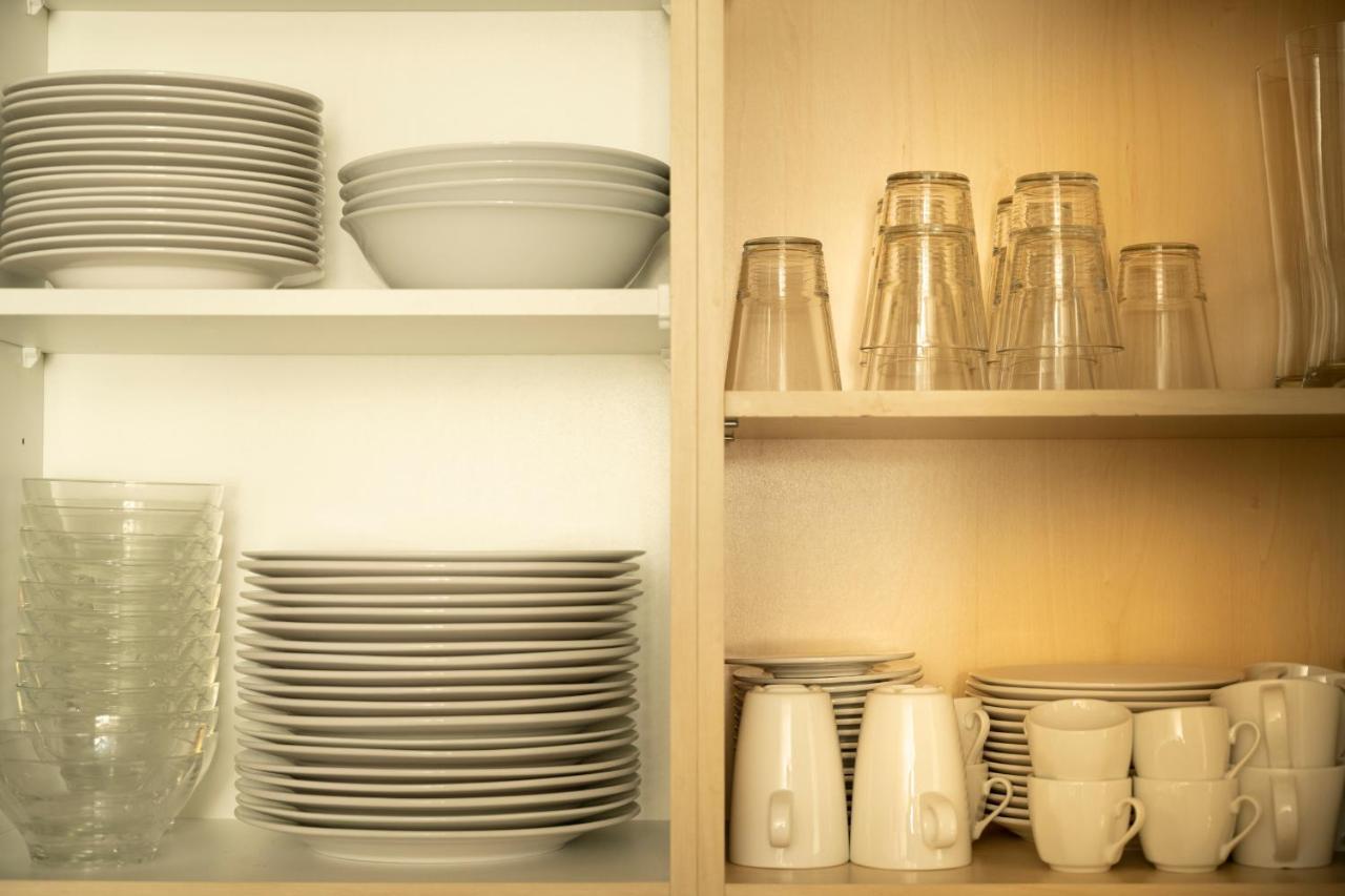 אוהנינגן Ferienwohnung Lea מראה חיצוני תמונה