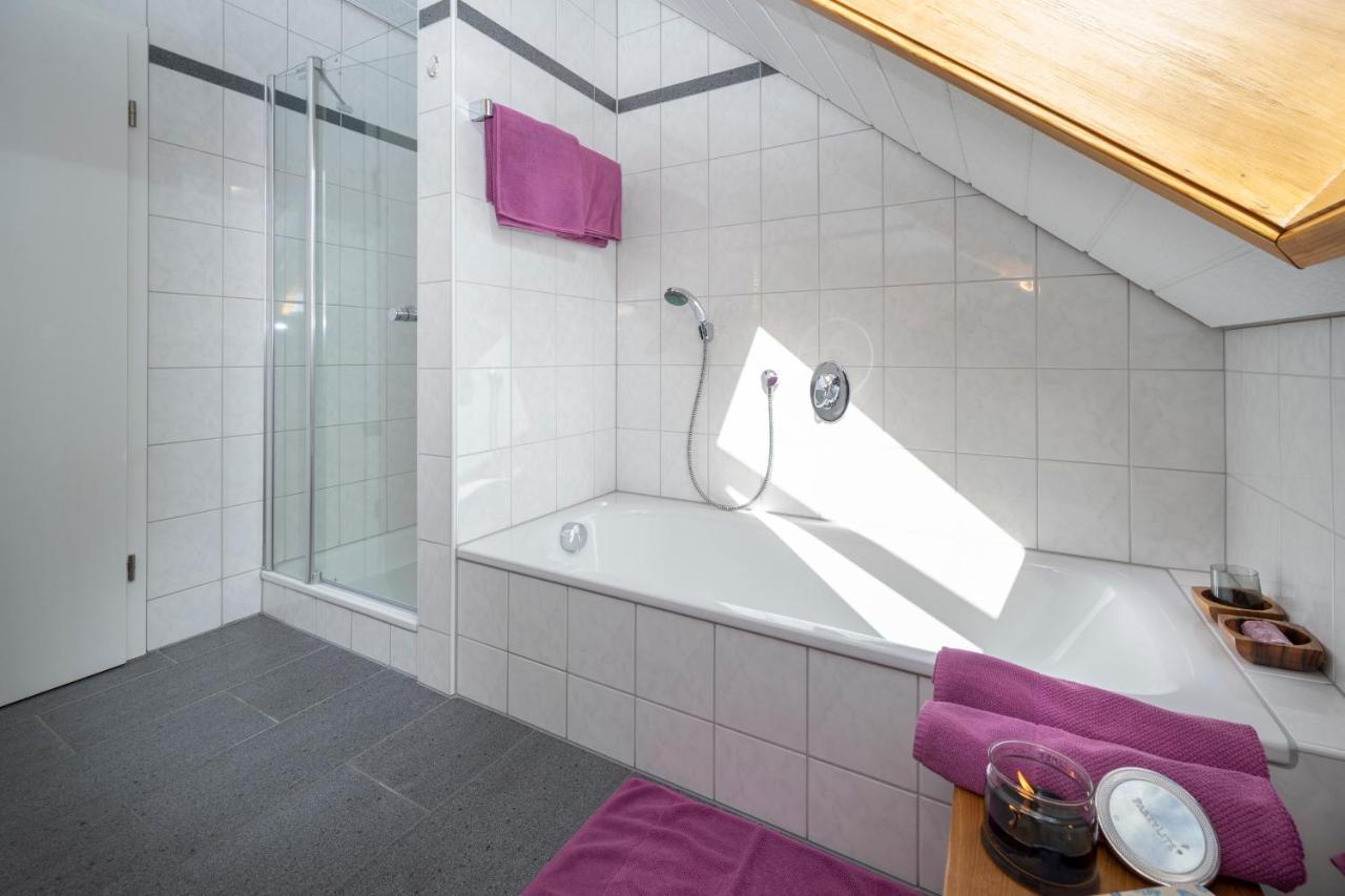 אוהנינגן Ferienwohnung Lea מראה חיצוני תמונה